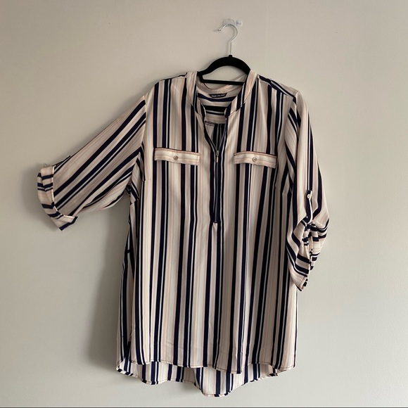 ‼️SOLD in Bundle‼️ ✨W+ Micheline Estate Sale - Picture 1 of 6